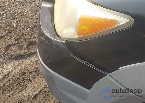 2006 Pontiac Vibe from USA, damaged, VIN 5Y2SL65806Z409878